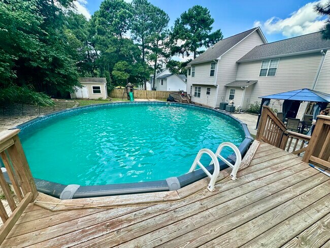Building Photo - 86 Crystal Spring Dr