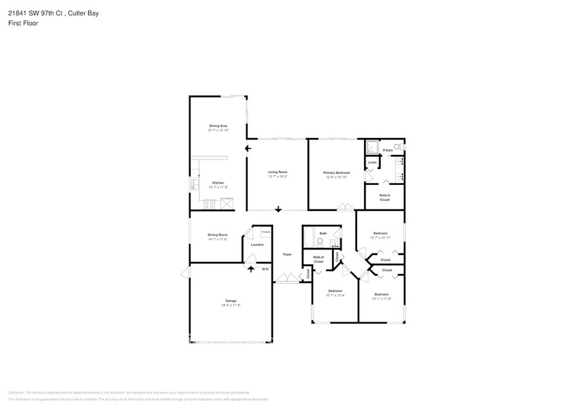 Building Photo - 21841 SW 97th Ct
