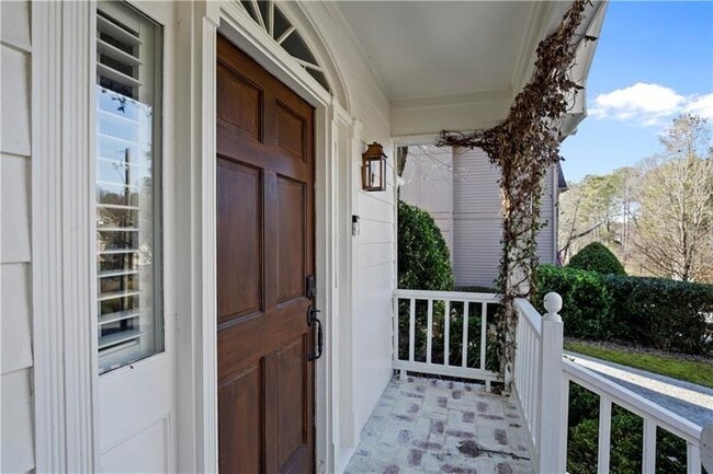 Building Photo - 105 Spruell Springs Rd