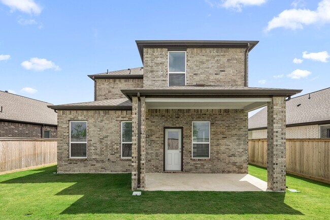 Building Photo - 12535 Llano Estacado Dr