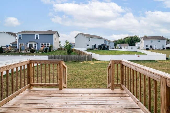 Building Photo - 468 Rochdale Run