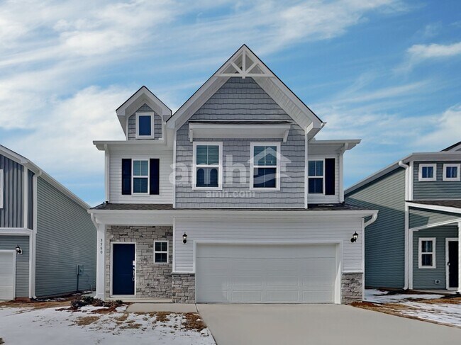 Building Photo - 3980 Zepelin Wy