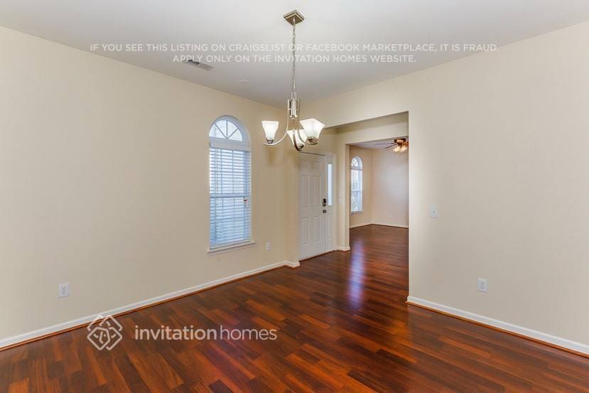 Building Photo - 9505 Constitution Hall Dr