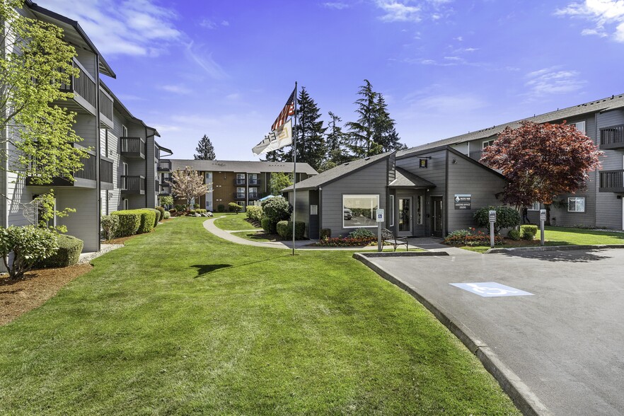 Primary Photo - Pacific Park Apartment Homes