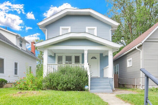 Building Photo - 1432 Minnesota Ave
