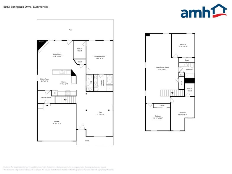 Building Photo - 5013 Springdale Dr