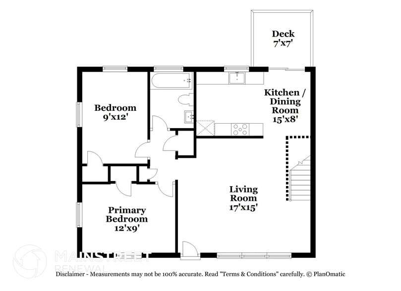 Building Photo - 721 N Sunset Dr