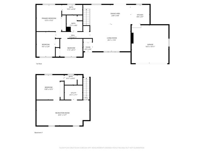 Primary Photo - 4980 S 1645 E