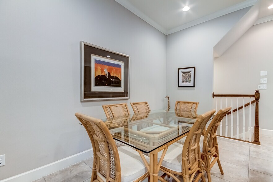 Dining Room - 6008 Anchorage Way S
