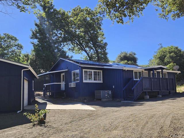 Building Photo - 1008 Manzanita Dr