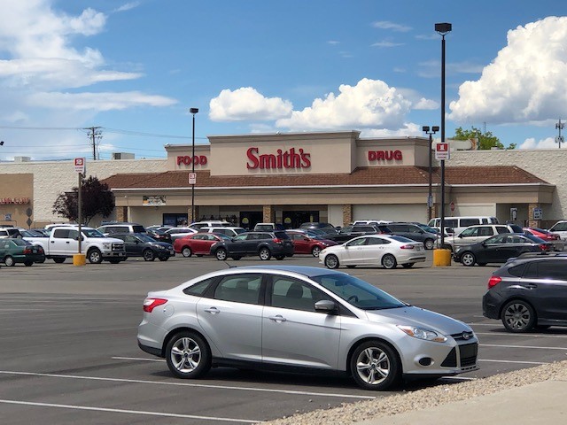 Smiths Grocery Store 2 Blocks! - 151 E 300 N