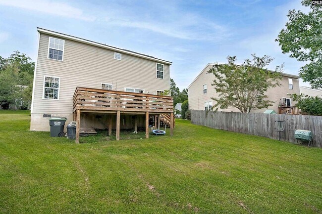 Building Photo - 227 Walkbridge Way