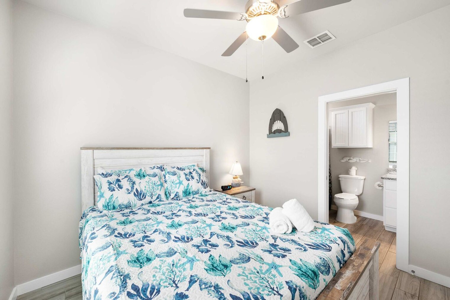 Building Photo - 1701 S Station St