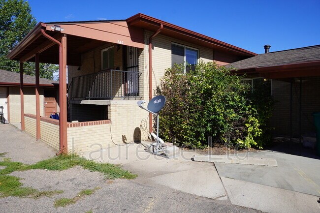 Primary Photo - 643 Fraser St