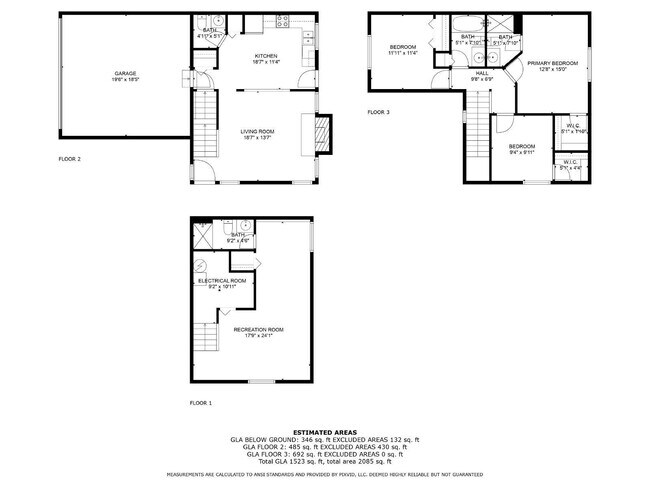 Building Photo - 8455 Ilex Dr