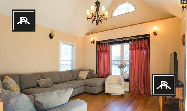 Building Photo - 4 bedroom in Boston MA 02121