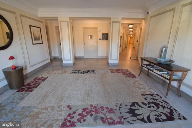 Building Photo - 3446 Connecticut Ave NW