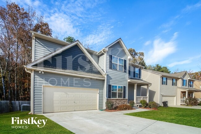 Building Photo - 179 Spring Forrest Ln