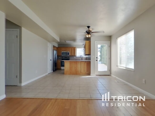 Building Photo - 2456 S 1475 W