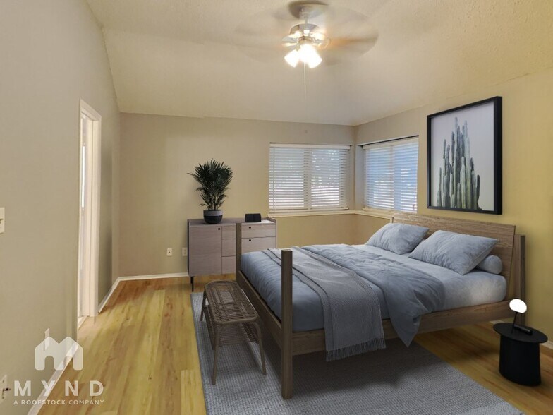 Building Photo - 8517 Brushy Creek Trail