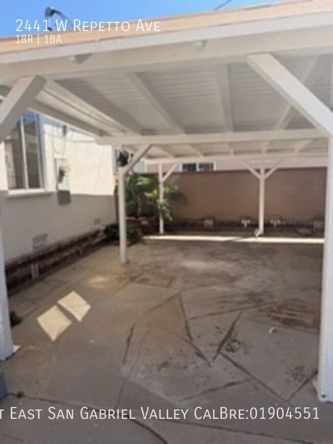 Building Photo - 2441 Repetto Ave