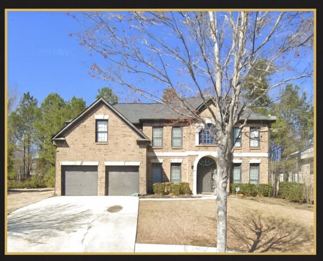 Building Photo - 3540 Renaissance Cir