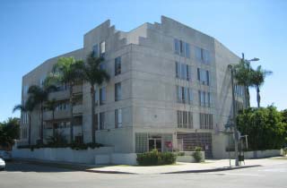 9326 Exposition Blvd Apartments - 9326 Exposition Blvd. Apartments