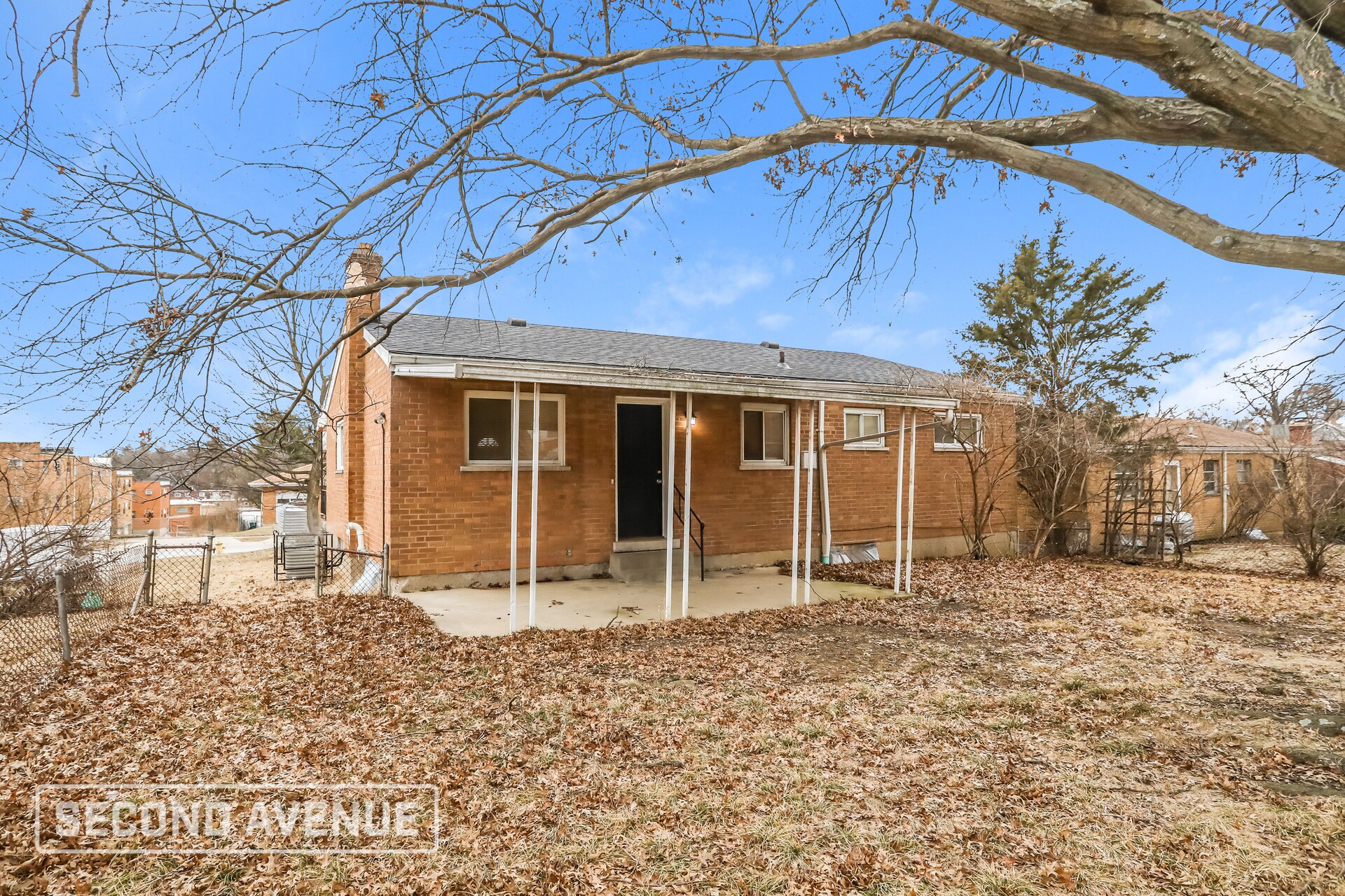 Building Photo - 4656 Linda Dr