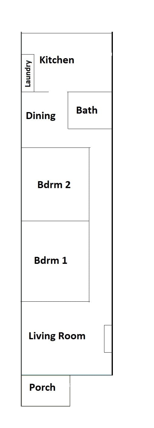 Building Photo - 720 W 42nd St