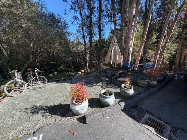 Building Photo - 2 Bed 1 Bath Condo W/ Garage In Orinda