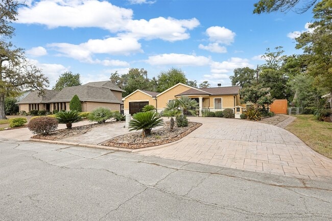 Building Photo - 3543 Rosedale St