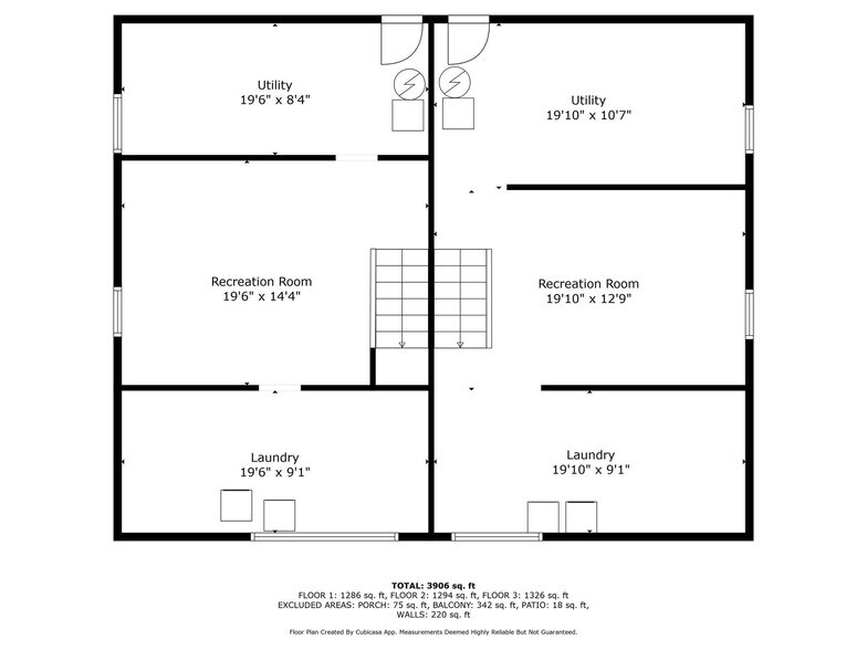Building Photo - 5 Robinlea Cir