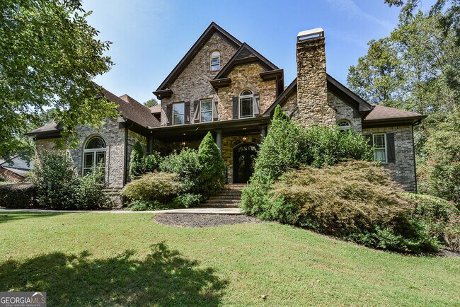 Building Photo - 2210 Spalding Dr