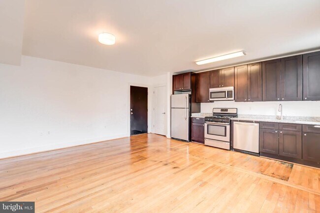 Building Photo - 3625 16th St NW