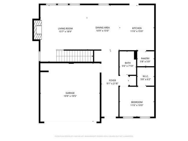 Building Photo - 176 Brant Cir