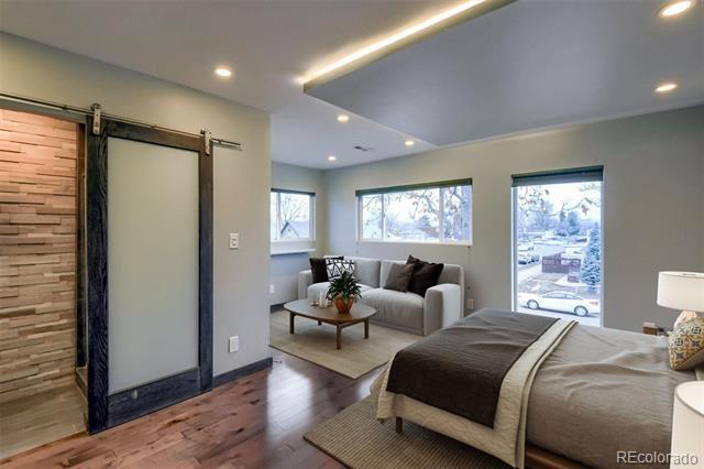 Building Photo - 2798 S Lincoln St