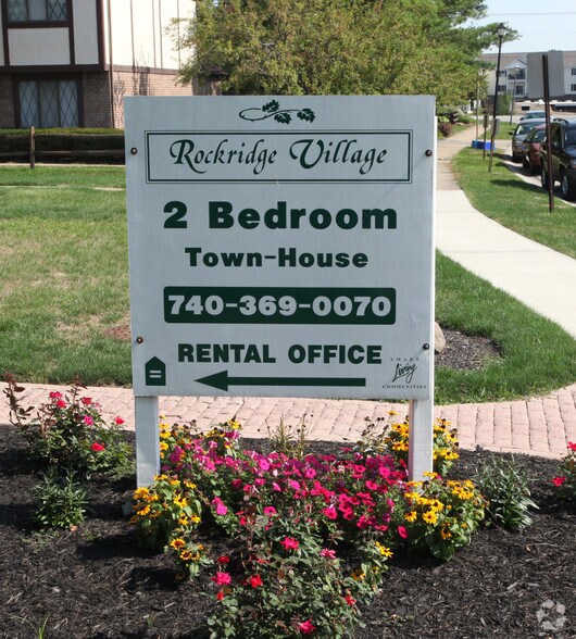 Building Photo - Creekbend & Chase Townhomes