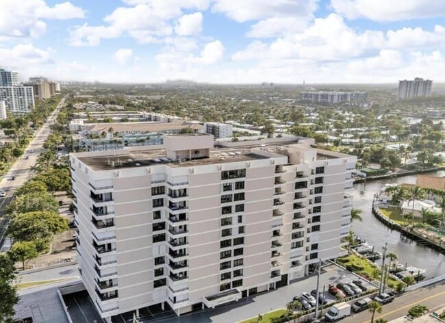 Building Photo - 1401 S Ocean Blvd