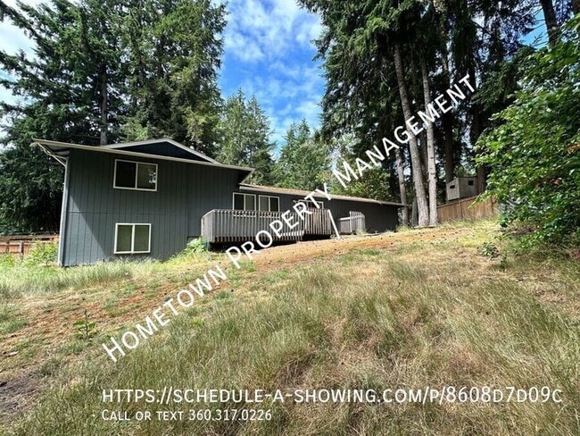 Building Photo - 4218 Glen Terra Dr SE