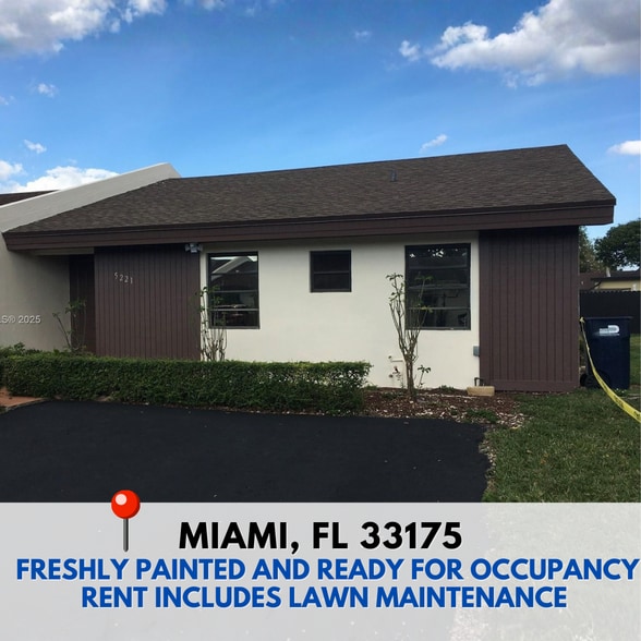 Primary Photo - 5221 SW 139th Avenue Rd