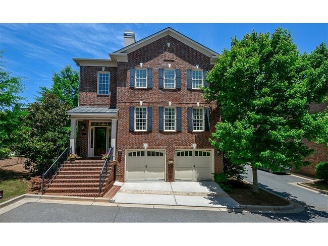 Primary Photo - 2617 Canterbury Trail