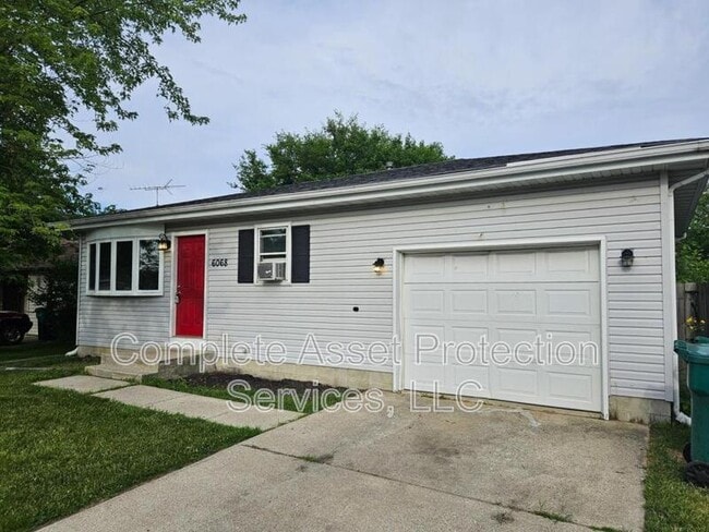 Building Photo - 6068 Fillmore Pl