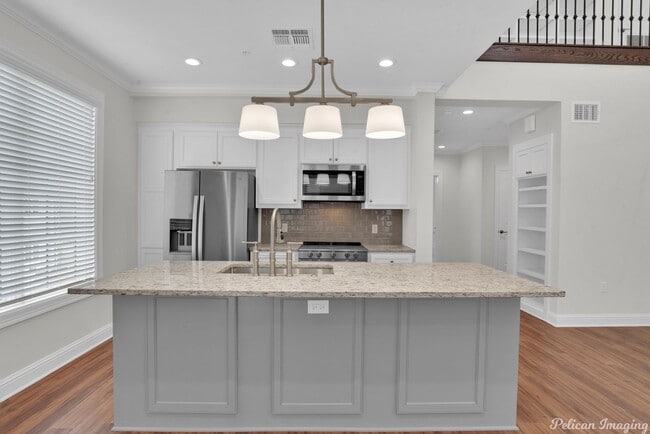 Building Photo - Visit this New Stunning Build in Provenance Waiting For You!