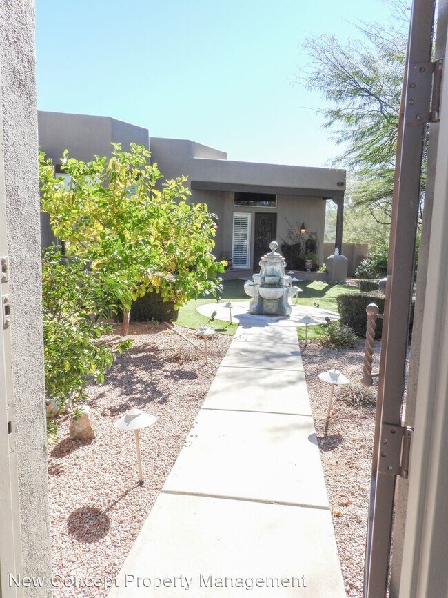 Building Photo - 4 br, 3 bath House - 954 W Dancing Rain Ct