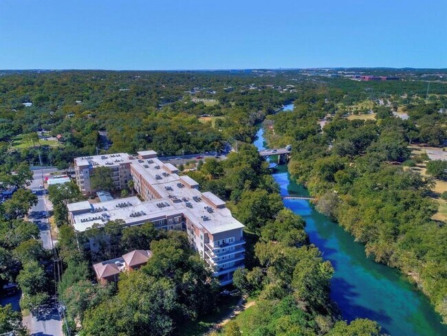 Building Photo - 1900 Barton Springs Rd
