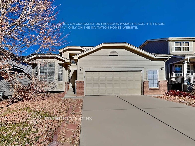 Primary Photo - 20581 E Bellewood Pl
