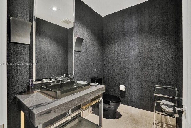 Building Photo - 9705 Collins Ave