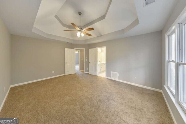 Building Photo - 4804 Thicket Path NW