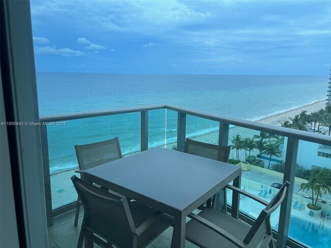 Building Photo - 2501 S Ocean Dr