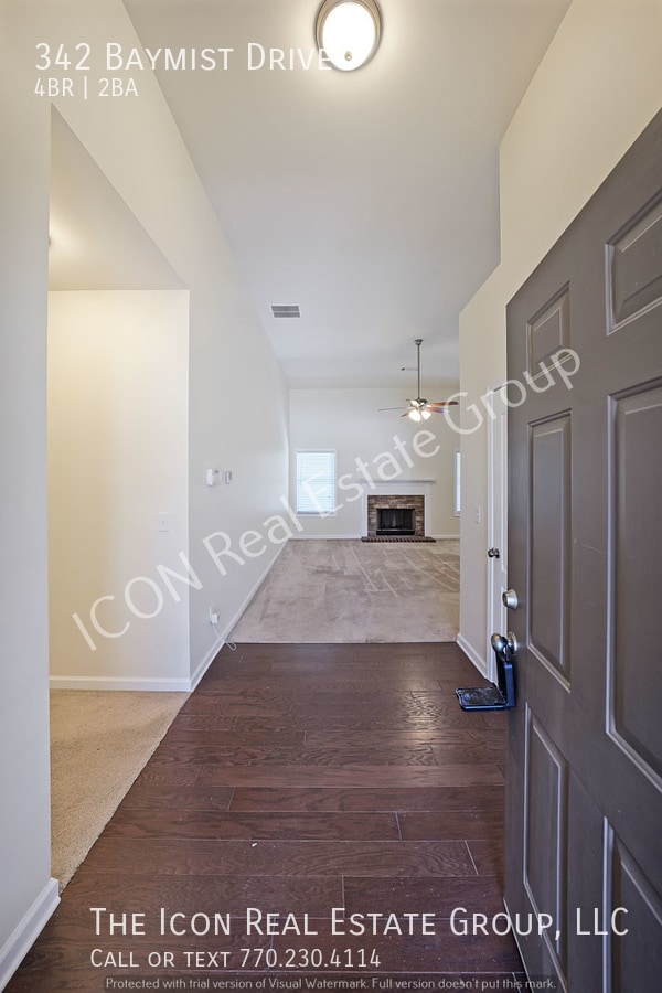 Building Photo - 342 Baymist Dr